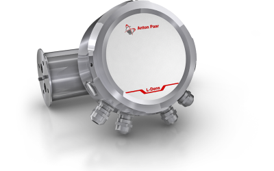 Concentration Measurement of Corrosive Acids With Density Sensors