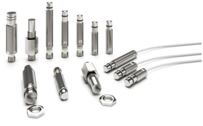 Inductive Proximity Switches