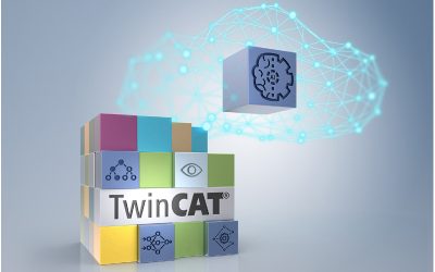 TwinCAT Machine Learning Creator Simplifies AI Training
