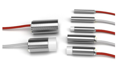 High-Temperature Proximity Switches