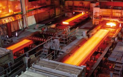 Infrared in High Temperature Applications
