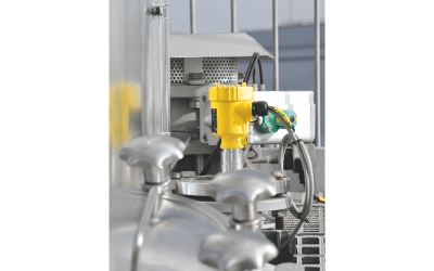 Taking the Pressure out of Water Pressure Measurement