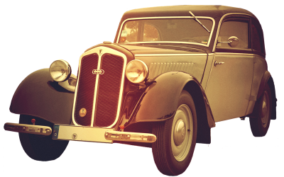 Temperature Profiling in Various Areas of Automobile Manufacture