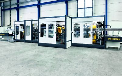 Control Cabinet-Free Automation as a Game Changer in Machine and System Engineering