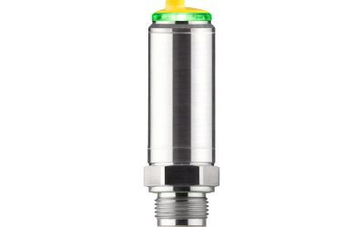 Going Nuts About Level Measurement in Peanut Butter Batch Tanks.