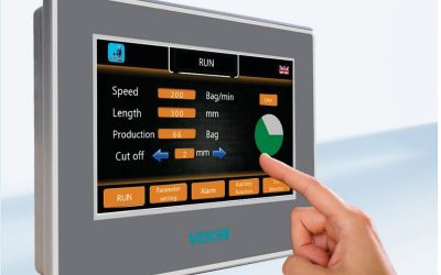 Industrial HMI series
