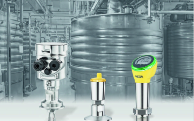 The Recipe for Success – How Accurate Measurements Guarantee Quality in Food & Beverage