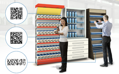 Verify Quality Without Compromising Production Output Through Holistic Traceability
