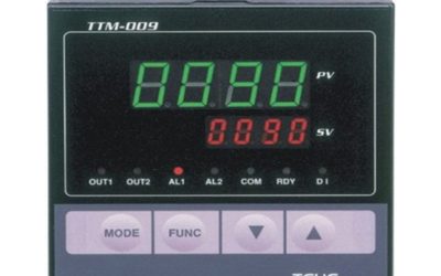 New Controllers Elevate Your Industrial Precision