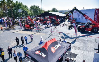 5-in-1 Trade Show Brings Important Industries, Buyers And Sellers, Together