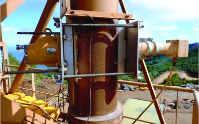 Density Measurement for Mining