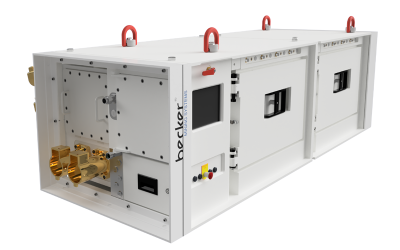 High-Efficiency Switching Solutions Enhance Productivity and Safety in Coal Mining