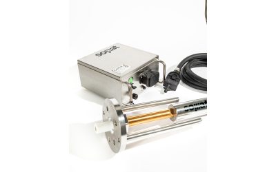 Inline Particle Measurement Solution in Mining Applications