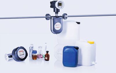 Optimizing Bioethanol Production – Enhanced Process Control