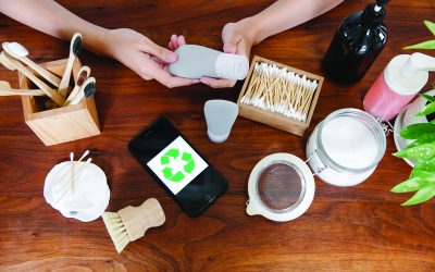 Seven Automation Tips for Eco-friendly Plastics in Consumer-Packaged Goods Manufacturing