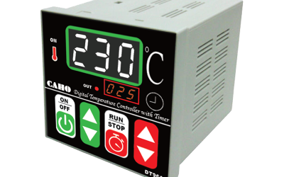 Enhance Your Temperature Control – Precision, Versatility and Reliability