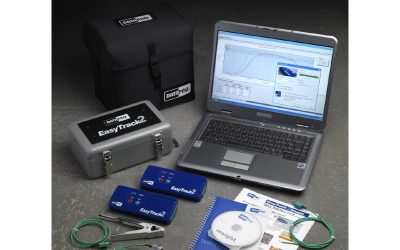 Temperature Profiling – Understanding the Basics