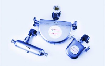 Dosing Under Control – Optimized Dosing via Coriolis Flowmeter