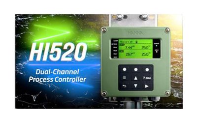 Universal Process Controller