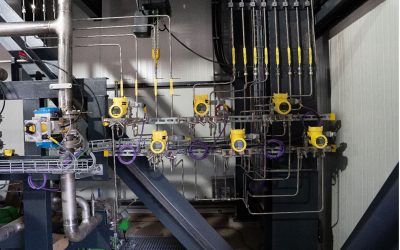 A Ray of Yellow in a Black Sky – PYRUM & VEGA Partner for Sustainable Tyre Recycling