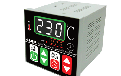 Enhance Your Temperature Control in the Baking Industry