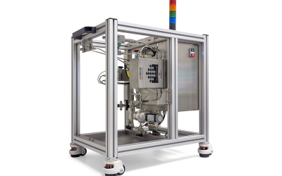 Innovative Solutions for Low Flow Dosing with High Precision