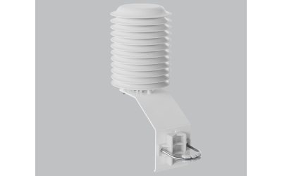 New Temperature, Relative Humidity and Barometric Pressure Transmitter