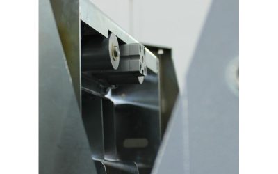 Polymer Bearings Improve Packing Performance