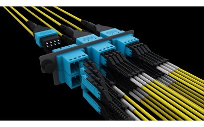Redefining Plug & Play Mobility for Fibre Cabling