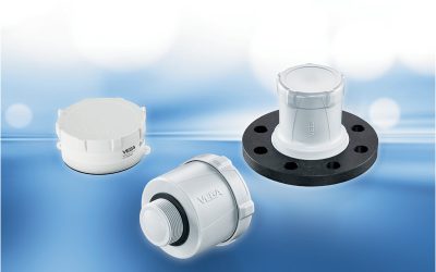 Self-Sufficient Level Sensors Enable Seamless Integration into IoT Projects