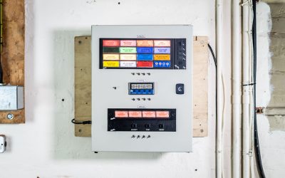 The Role of Alarm Annunciators in Temperature Monitoring