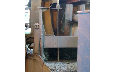 Accurately Measuring Pulp and Slurry Levels