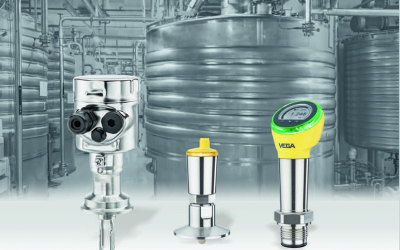 How Accurate Measurements Guarantee Quality in Food & Beverage