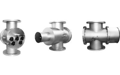 Professional Ultraviolet Water Treatment Systems