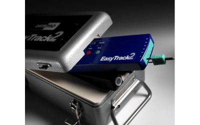 Thermal Profiling Can Prevent Disastrous Events from Occurring