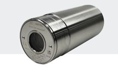 Advanced Digital Pyrometer