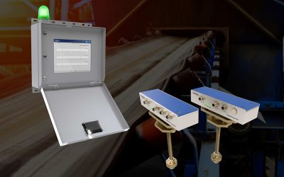 Dependable Belt Rip Detection Saves Costs, Reduces Downtime and Prevents Injury