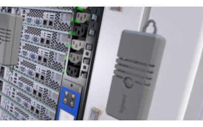 The Importance of Environmental Monitoring and Visibility at Data Centres
