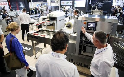 Explore the Future of Packaging at Propak Africa
