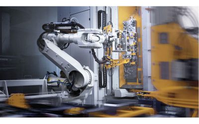 Motion Technology for All Types of Automation