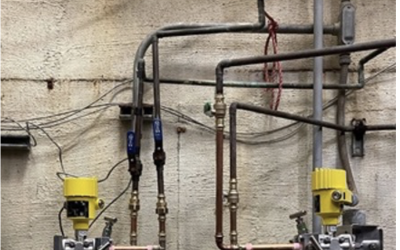 Smart Cities Need Smart Water Technology – Innovative Approaches to Water Infrastructure