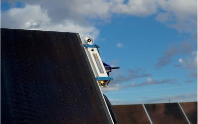 Solar Power – Measuring and Analysing PV Circuit Performance