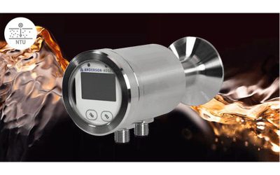 Upgrade Your Turbidity Measurement Processes While Reducing Costs and Enhancing Efficiency