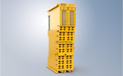 Portfolio Expansion and Safety Controller in the Industrial PC