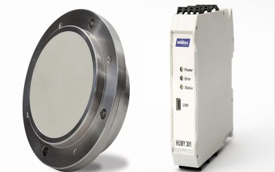 The Most Robust Moisture Sensor in its Class