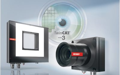 Cameras, Lenses and Illumination For A Complete Control-Integrated Vision Solution
