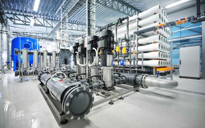Clarifying Boiler Water Treatment – Essential to Ensure Effective Heat Transfer and Energy Management