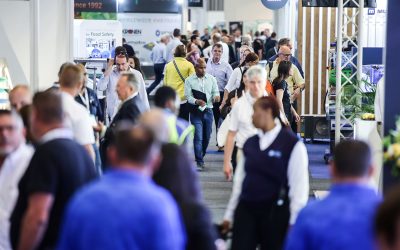 Sustainability of Plastic Packaging Highlighted at Pro-Plas Africa 2025