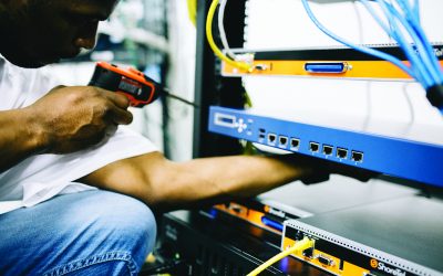 Building the Control Panels of the Future