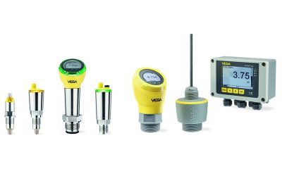 Farming Reimagined – Sensors for Optimal Yield